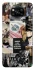 Чохол на Xiaomi Poco X3 NFC / Poco X3 Pro Fashion collage ver.11 фото 1 з 1