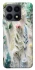Чохол на Huawei Honor X8a Floral design ver.3 фото 1 з 1