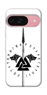 Чехол на Google Pixel 9 Копье Всевластия фото 1 из 1