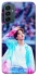 Чехол на Samsung Galaxy M13 4G J-Hope - BTS фото 1 из 1
