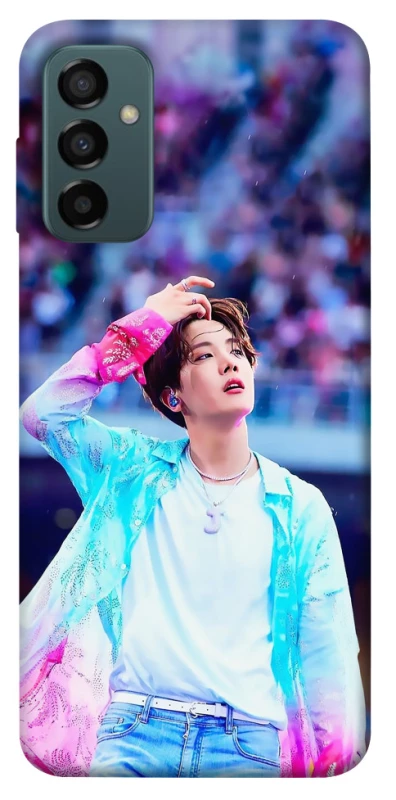 Чохол на Samsung Galaxy M23 5G J-Hope - BTS фото 1 з 1