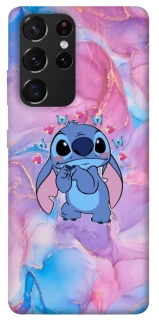 Чохол на Samsung Galaxy S21 Ultra Stitch ver.28 фото 1 з 1