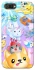 Чехол на Realme C2 Adopt Me Rainbow Pet Parade фото 1 из 1