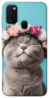 Чохол на Samsung Galaxy M30s / M21 Mood(1) фото 1 з 1