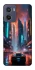 Чохол на Motorola Moto G05 Cyber city фото 1 з 1