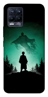 Чохол на Realme 8 Harry Potter & Dementor фото 1 з 1