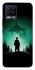 Чохол на Realme 8 Harry Potter & Dementor фото 1 з 1