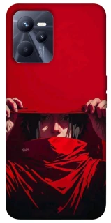 Чохол на Realme C35 Itachi Uchiha v2 фото 1 з 1