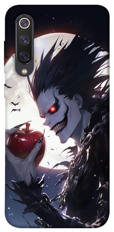 Чехол на Xiaomi Mi 9 SE Ryuk фото 1 из 1