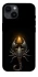 Чехол на Apple iPhone 14 (6.1") Scorpio with Golden Triangle фото 1 из 1