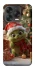 Чехол на ZTE Blade V70 Design Grinch mood ver.5 фото 1 из 2