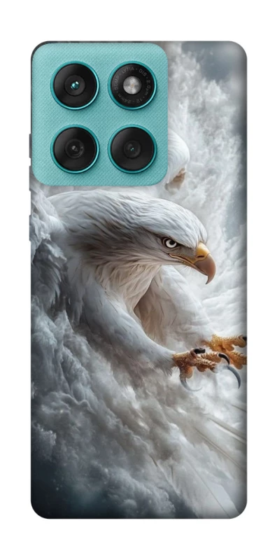 Чохол на Motorola Edge 60 Fusion eagle фото 1 з 1