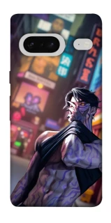 Чохол на Google Pixel 7 k-pop demon hunters v5 фото 1 з 1