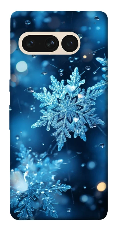 Чохол на Google Pixel 7 Pro Новорічний v43 фото 1 з 1