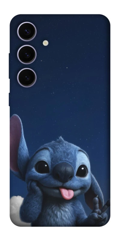 Чохол на Samsung Galaxy S25+ Stitch ver.2 фото 1 з 1