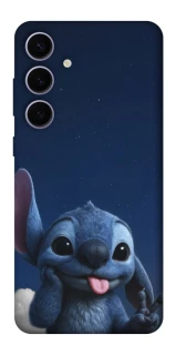 Чохол на Samsung Galaxy S25+ Stitch ver.2 фото 1 з 1