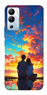 Чехол на Infinix Hot 12i Sunset фото 1 из 1