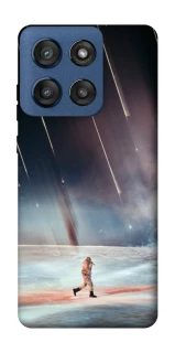 Чехол на Motorola Edge 60 Stylus Kanye West ver.4 фото 1 из 1