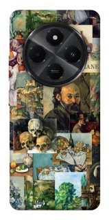 Чохол на Xiaomi Poco C75 Paul Cézanne фото 1 з 1