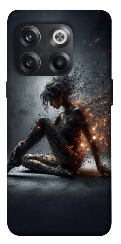 Чохол на OnePlus 10T Goddess of war ver.9 фото 1 з 1