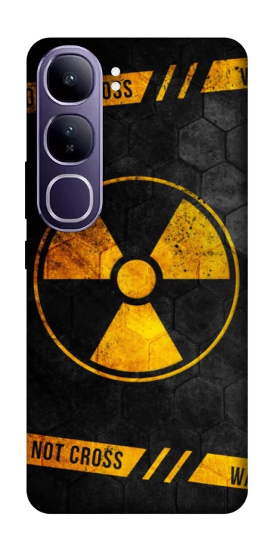 Чохол на Vivo Y300 Radiation фото 1 з 1