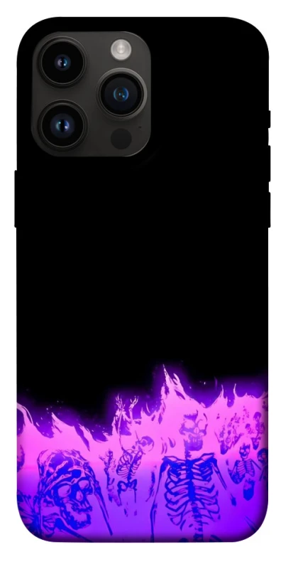 Чохол на Apple iPhone 14 Pro Max (6.7") Funny moments фото 1 з 1