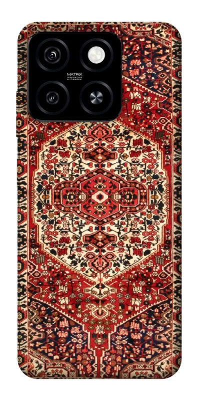 Чехол на ZTE Blade A55 4G Килим v11 фото 1 из 1