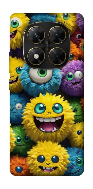 Чохол на Xiaomi Poco X7 Smiles фото 1 з 1