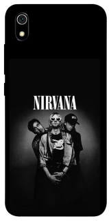 Чохол на Xiaomi Redmi 7A Nirvana ver.5 фото 1 з 1