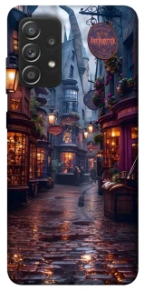 Чехол на Samsung Galaxy A52 4G / A52 5G Harry Potter v11 фото 1 из 1
