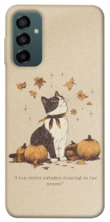 Чехол на Samsung Galaxy M14 5G Autumn vibes ver.3 фото 1 из 1