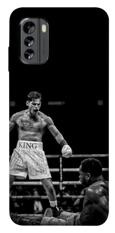 Чехол на Nokia G60 king фото 1 из 1