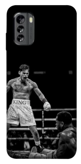 Чехол на Nokia G60 king фото 1 из 1