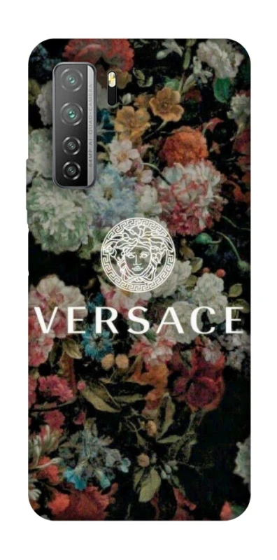 Чохол на Huawei Nova 7 SE Versace ver.2 фото 1 з 1