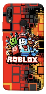 Чохол на Huawei P20 Lite Roblox aesthetics ver.8 фото 1 з 1