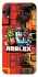 Чохол на Huawei P20 Lite Roblox aesthetics ver.8 фото 1 з 1