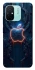 Чохол на Xiaomi Redmi 12C / Poco C55 Apple logo ver.1 фото 1 з 1