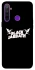 Чехол на Realme 5 Black Sabbath logo ver.2 фото 1 из 1