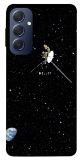 Чохол на Samsung Galaxy M54 5G Project Hail Mary ver.9 фото 1 з 1