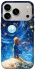 Чехол на Apple iPhone 18 Pro Little Prince фото 2 из 2