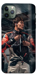 Чехол на Apple iPhone 11 Pro Max (6.5") F-1 ver.10 фото 1 из 1