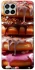 Чохол на Samsung Galaxy M53 5G Пончики фото 1 з 1