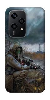 Чехол на Honor 200 Lite Stalker v1 фото 1 из 1