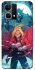 Чехол на Oppo Reno 7 4G Edward Elric фото 1 из 1