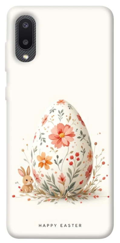 Чохол на Samsung Galaxy A02 Easter ver.3 фото 1 з 1