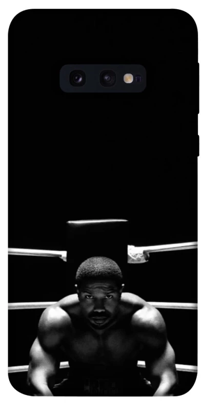 Чохол на Samsung Galaxy S10e ring фото 1 з 1