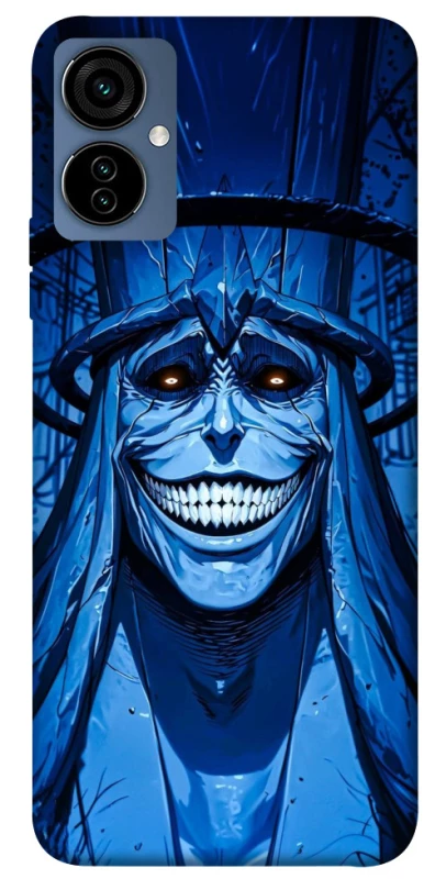 Чохол на TECNO Camon 19 Neo Statue of God фото 1 з 1