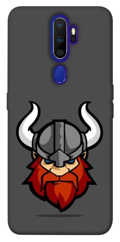 Чохол на Oppo A5 (2020) / Oppo A9 (2020) Viking v3 фото 1 з 1