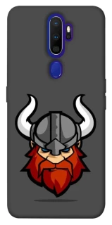 Чохол на Oppo A5 (2020) / Oppo A9 (2020) Viking v3 фото 1 з 1