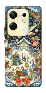 Чохол на Infinix Zero 30 4G Christmas spirit ver.11 фото 1 з 1